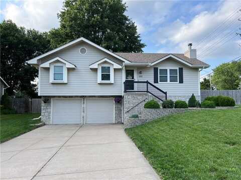 1051 SW Twin Creek Drive, Lees Summit, MO 64081