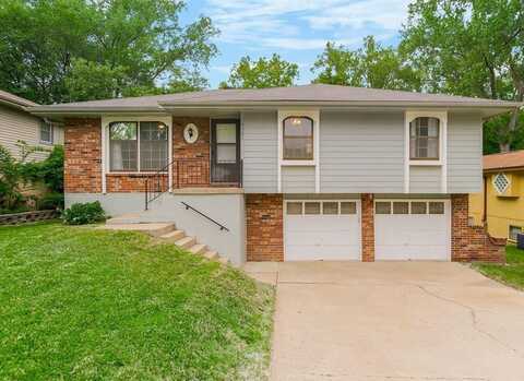 3911 N Colorado Avenue, Kansas City, MO 64117