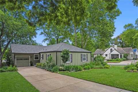 7247 Belinder Avenue, Prairie Village, KS 66208