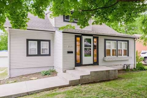 2523 S 45th Street, Kansas City, KS 66106