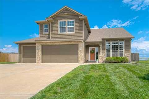 16910 Tucker Court, Basehor, KS 66007