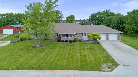 1010 Wellington Street, Richmond, MO 64085