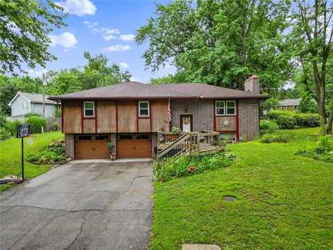 317 Virginia Road, Excelsior Springs, MO 64024