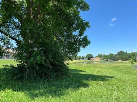 823 W 17th Street, Ottawa, KS 66067