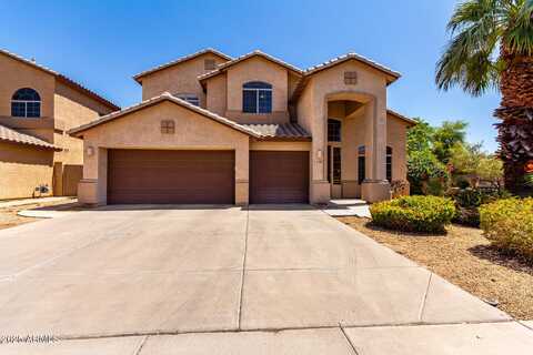 2741 E SAN TAN Street, Chandler, AZ 85225