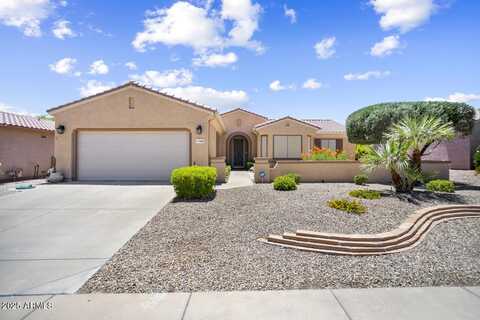 17009 W EUREKA SPRINGS Drive, Surprise, AZ 85387