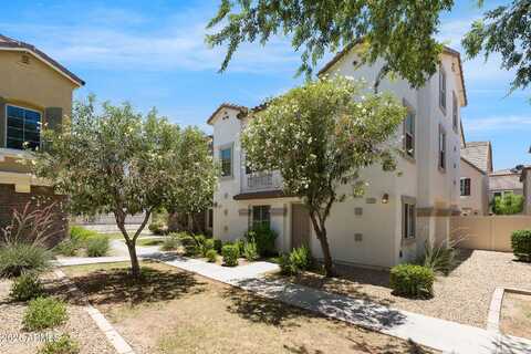 751 N PORT Drive, Gilbert, AZ 85233