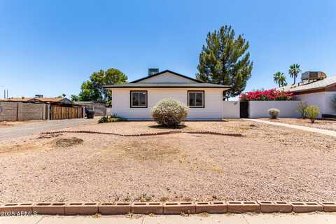 4519 E ROESER Road, Phoenix, AZ 85040