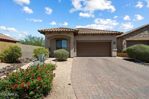 8820 E IVY Circle, Mesa, AZ 85207