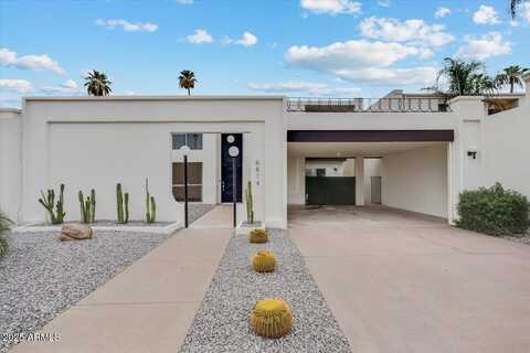 6814 N 72ND Place, Scottsdale, AZ 85250