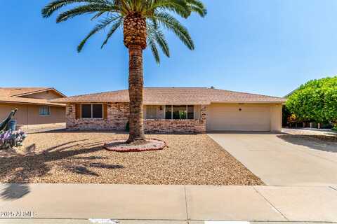 9603 W CALICO Drive, Sun City, AZ 85373