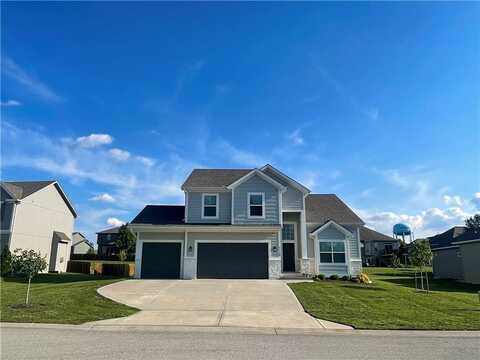 1116 SW Whispering Willow Way, Blue Springs, MO 64064