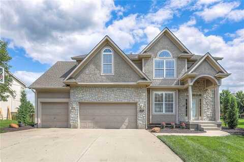 2300 NE 109th Street, Kansas City, MO 64155