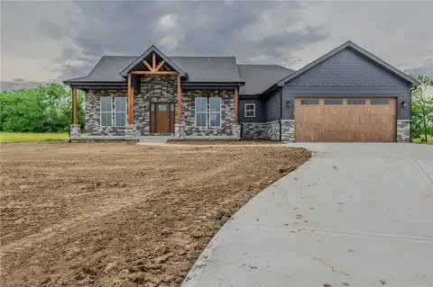 12749 NE Seminole Road, Adrian, MO 64720