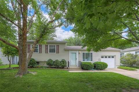 9118 W 99th Terrace, Overland Park, KS 66212