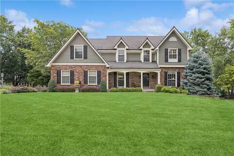 12413 Sagamore Road, Leawood, KS 66209
