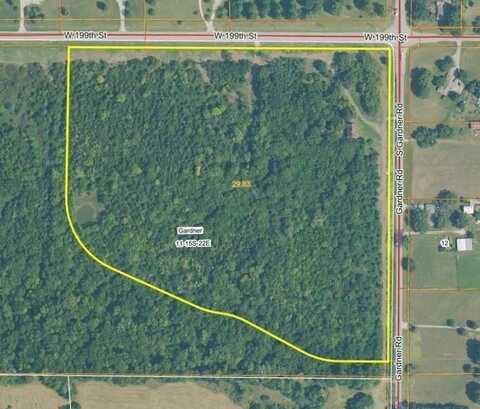 19920 S Gardner Road, Gardner, KS 66030