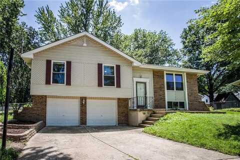508 NE Shiloh Circle, Blue Springs, MO 64014