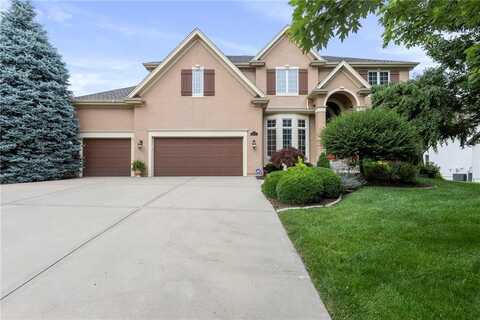 5716 W 146th Street, Overland Park, KS 66223