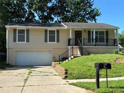 18105 E 18th Terrace N, Independence, MO 64058