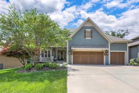 14095 NW 60th Court, Parkville, MO 64152