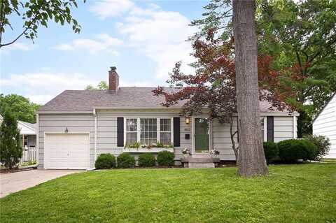 4812 W 70th Street, Prairie Village, KS 66208