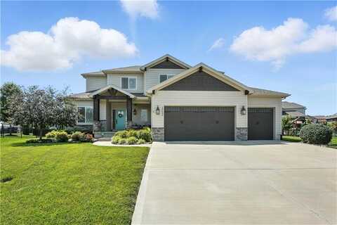16632 S Schweiger Drive, Olathe, KS 66062