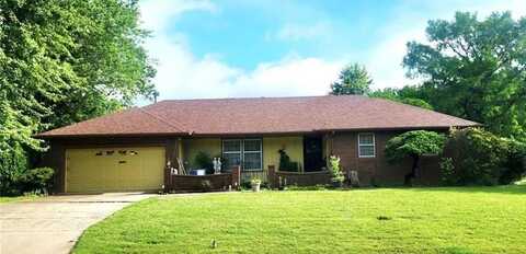 515 Pearl Street, Pittsburg, KS 66762