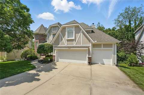 5112 NW 58th Street, Kansas City, MO 64151