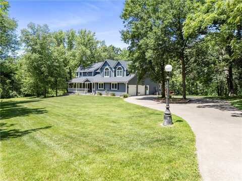 414 N 4th Street, Gower, MO 64454