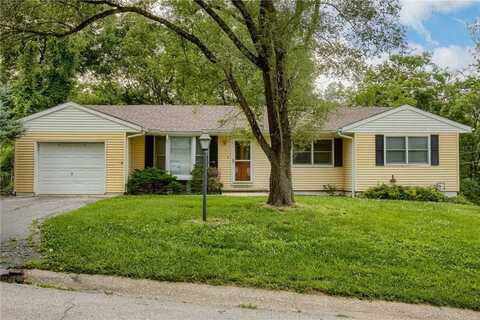 3001 N 89th Street, Kansas City, KS 66109