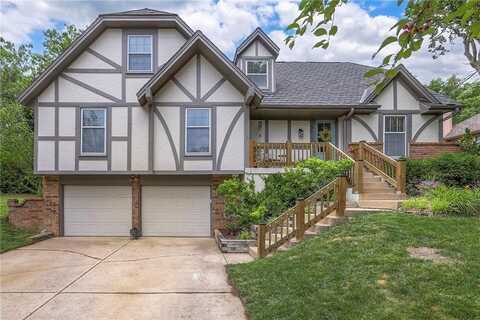 3512 NW Lake Drive, Lees Summit, MO 64064