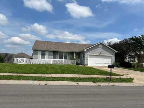 14914 E 48th Terrace, Kansas City, MO 64136