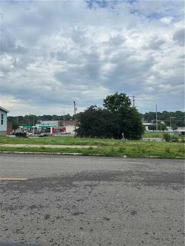 1403/1407 N 3rd Street, Saint Joseph, MO 64505