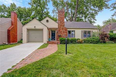 5939 Delmar Street, Fairway, KS 66205