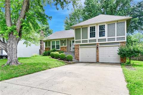 2105 S Scarborough Street, Olathe, KS 66062