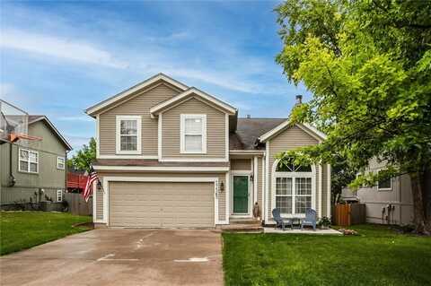 17565 W 111th Court, Olathe, KS 66061