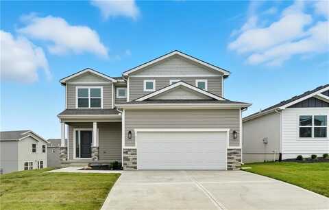 780 Creekmoor Drive, Raymore, MO 64083