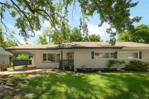 508 Shawn Drive, Belton, MO 64012