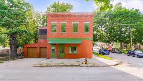 328 Monroe Avenue, Kansas City, MO 64124