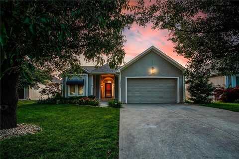 12546 AUGUSTA Drive, Kansas City, KS 66109