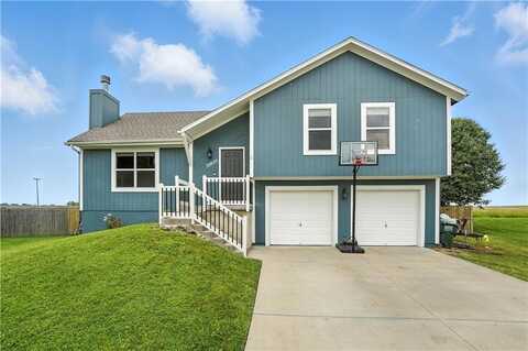 32655 W 174th Terrace, Gardner, KS 66030