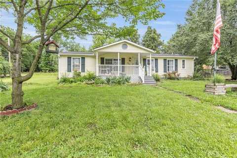 8036 Bellefontaine Avenue, Kansas City, MO 64132