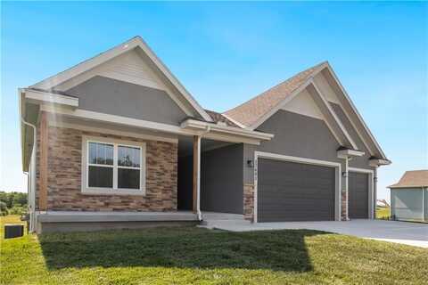 17509 Greyhawke Ridge, Smithville, MO 64089