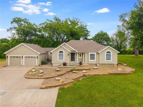 1955 BIRMINGHAM Road, Liberty, MO 64068