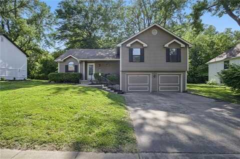 11709 Corrington Avenue, Kansas City, MO 64134