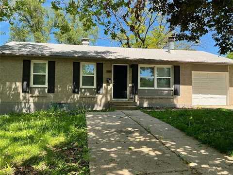 3407 S Claremont Avenue, Independence, MO 64052
