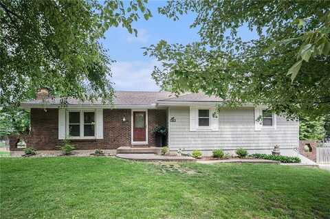 63 Maple Drive, Platte City, MO 64079
