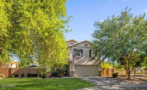 2545 E Harrison Court, Gilbert, AZ 85295
