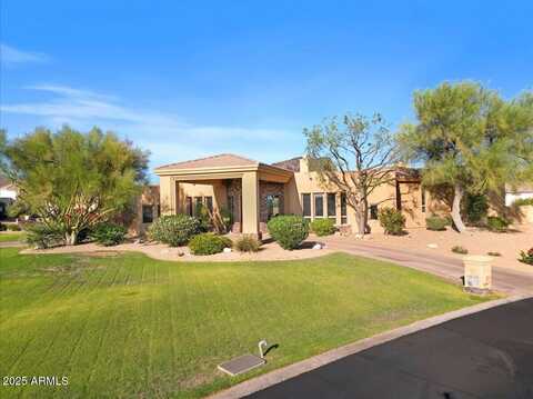 9693 N 129TH Place, Scottsdale, AZ 85259